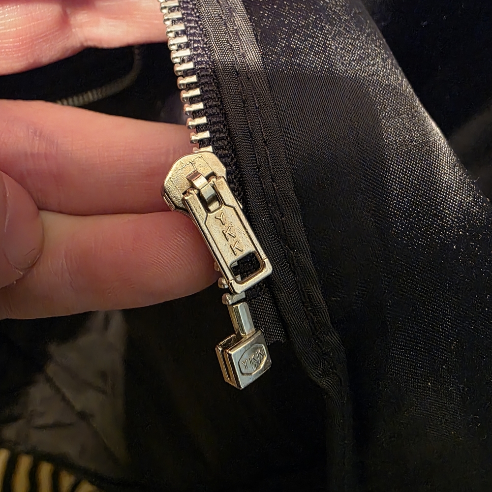 Zip In Liner - Picture 7 of 7